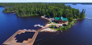 Sasa-Ginni-Gak Lodge