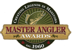 Master Angler Awards