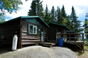 Standard Cabin