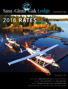 2018 Rates