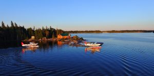 Sasa-Ginni-Gak Lodge