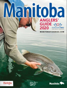 2020 Angler's Guide