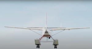 Float plane adventure fishing