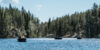 Chalet Super Six — Sasaginnigak Lake Lodge – Sasaginnigak Lake Lodge