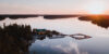 Chalet Super Six — Sasaginnigak Lake Lodge – Sasaginnigak Lake Lodge